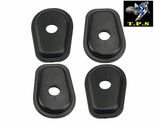 Front rear led indicator - 4x,