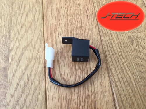 Pin flasher relay led - 2,
