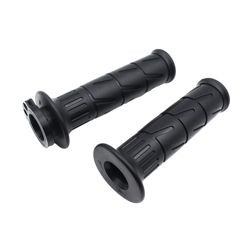 Motorcycle handlebar grip - handlebar,