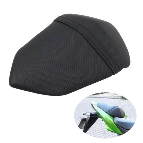 Rear passenger seat cushion - rear,