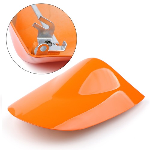Rear seat cover cowl for - rear,