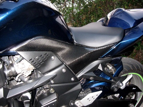 Kawasaki z750 z1000 under - kawasaki,