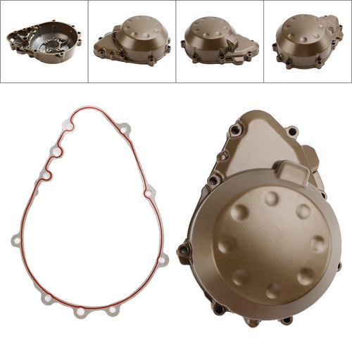 Left stator engine - left,