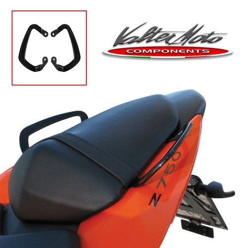 Passenger handles valter - passenger, [valter