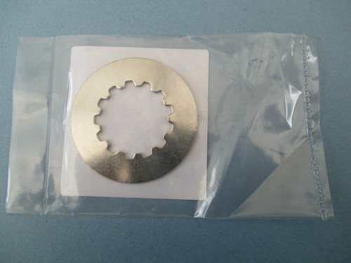 Kawasaki front sprocket tab - kawasaki,