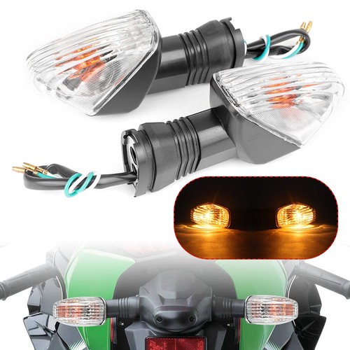 Turn signal light - light, indicator