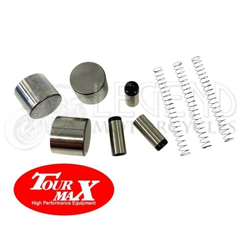 Kawasaki starter clutch - starter, repair