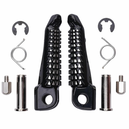 Front foot pegs for - for, kawasaki