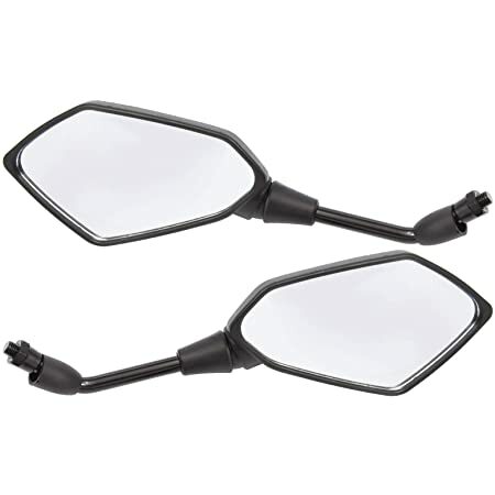 Marked sports mirrors to - ,