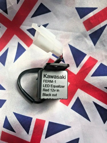 Flasher relay for led - flasher,