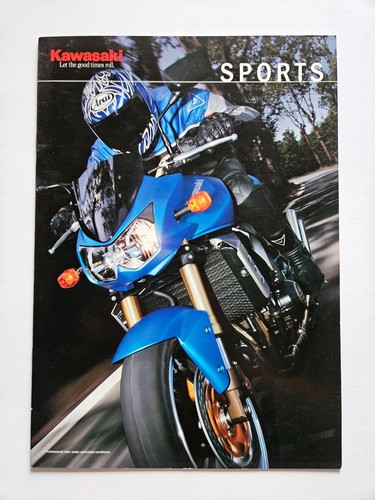 Kawasaki z1000 z750 z750s er5 - z1000,