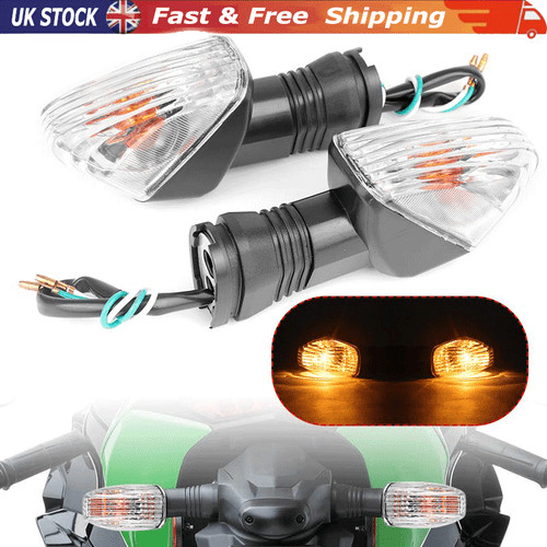 Turn signal light indicator - signal,
