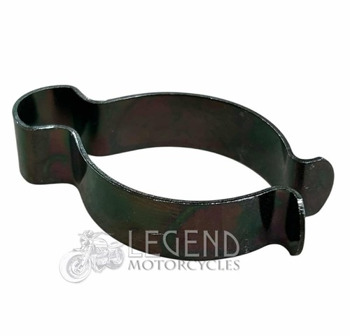 Clutch cable clamp kawasaki - clamp,