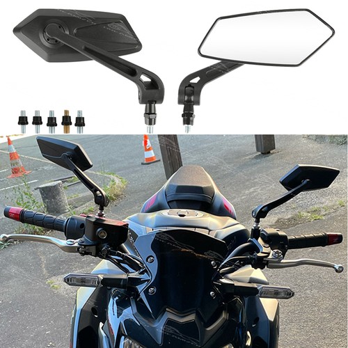 8mm 10mm motorcycle rearview - motorcycle,