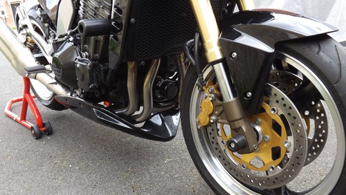 Kawasaki z750 z750s z1000 - z750s,