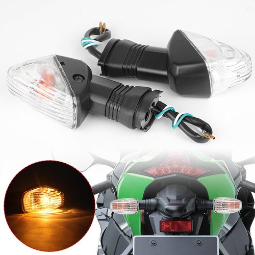 Turn signal light indicator - signal,