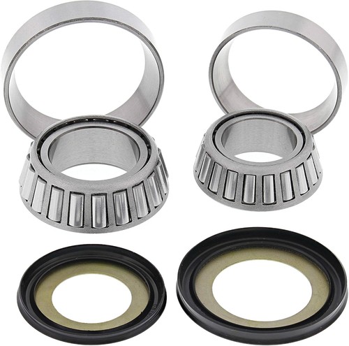 Headstock steering bearings - steering, &