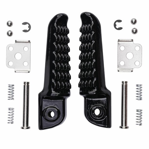 Rear foot pegs - pegs, kawasaki