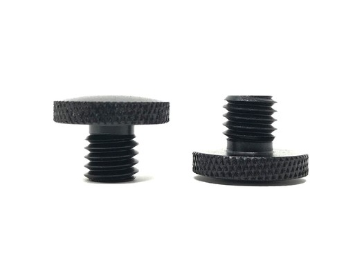Mirror blanking plugs - mirror,