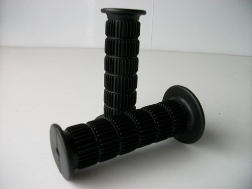 Handlebar grips fits kawasaki - handlebar,