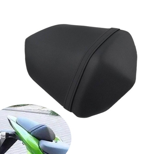 Rear passenger seat - rear,