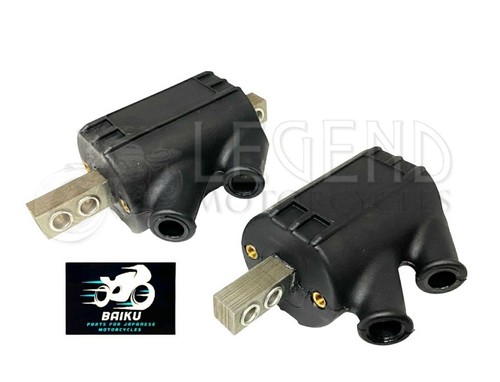Kawasaki heavy duty 3ohm - 2x,